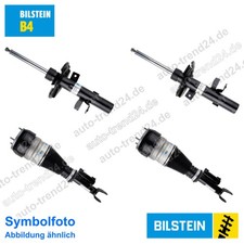 B4 Stoßdämpfer vorne & hinten u.a.: Ford C-Max II DXA/CB7 DXA/CEU Bj. 2012-2019