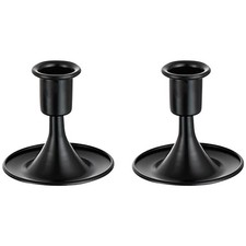 Bougeoirs B-Bougies Coniques, Bougeoir pour Centre de Table, RéCeption de M2269