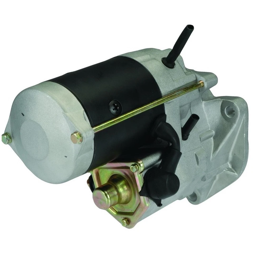 Nuevo arranque para camión Chevrolet GMC ISUZU EVR FSR FTR FVR NPR 84-9 Foto 2 de 4