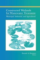 Donald A. Hammer | Constructed Wetlands For Wastewater Treatment | Taschenbuch