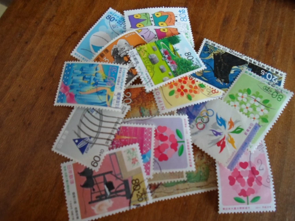 日本邮票| eBay