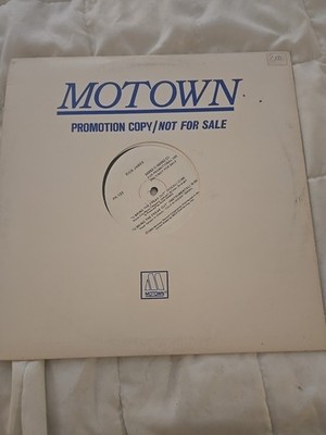 Rick James / Mary Jane Girls   U Bring The Freak Out / Boys - Promo 12'' Vinyl