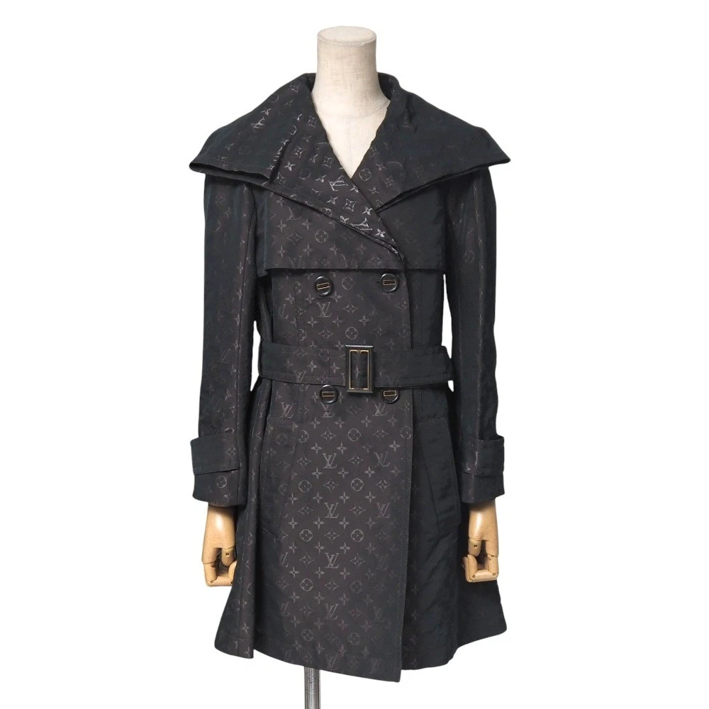 Louis Vuitton Trench Coats for Women for sale | eBay