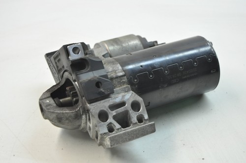 Anlassermotor für BMW 3 F30 320d 2012 Rechtslenker 8570383 11427761