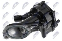 Original NTY Unterdruckpumpe Bremsanlage PVP-FR-001 FüR Ford
