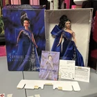 NIB 1996 Mattel Sapphire Splendor Barbie Bob Mackie 15523