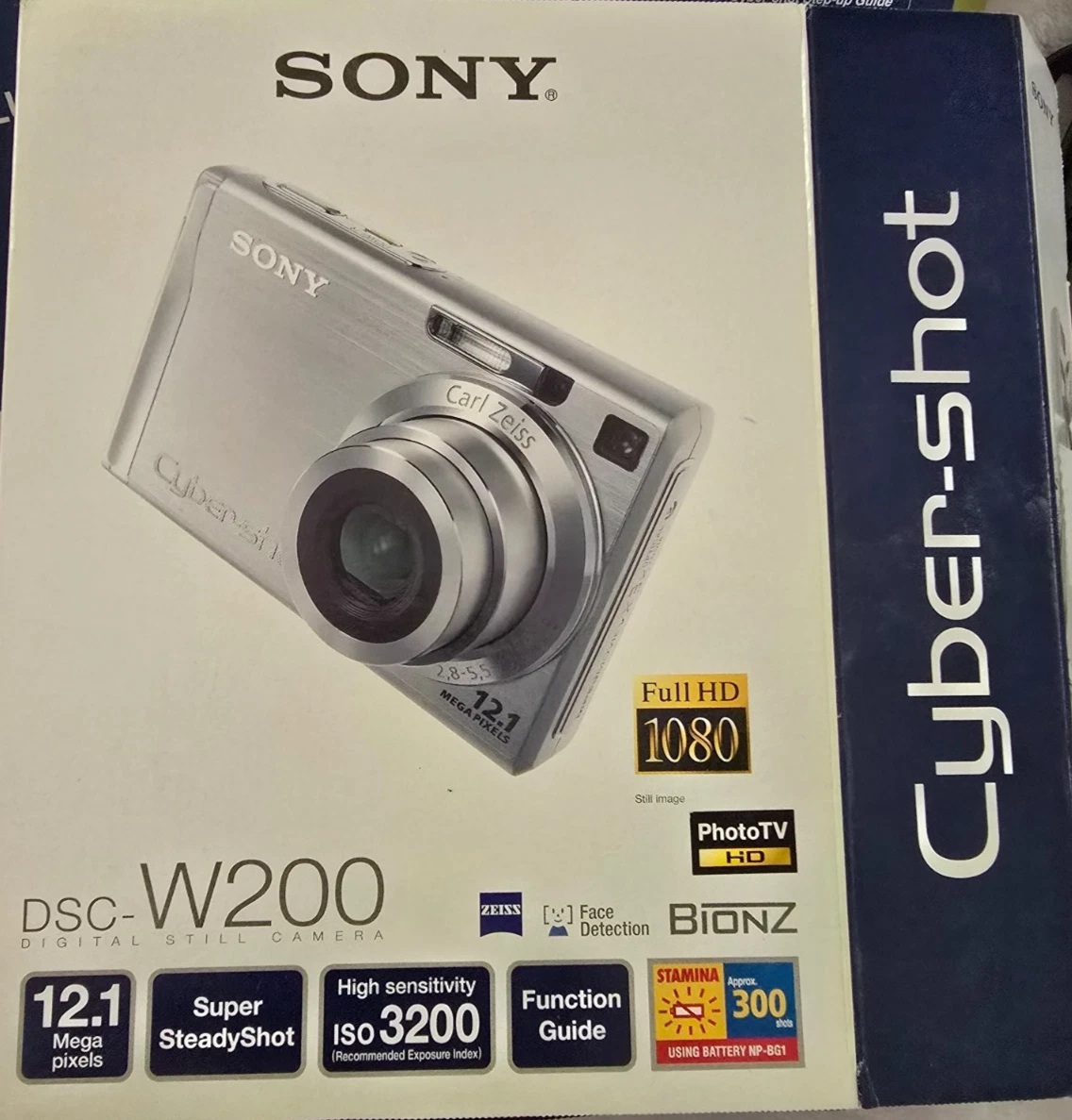 sony w200 | eBay