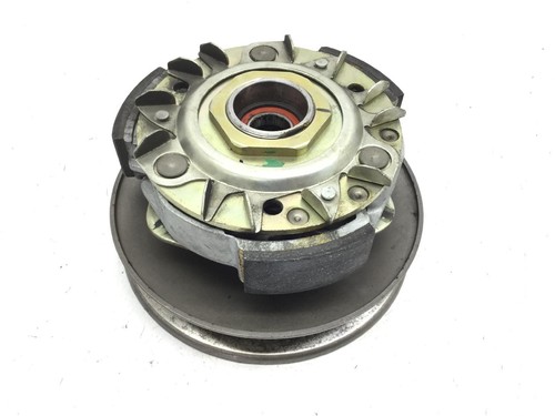 KUPPLUNG + DREHMOMENTKORREKTOR APRILIA SCARABEO LIGHT 125 2007 RB000