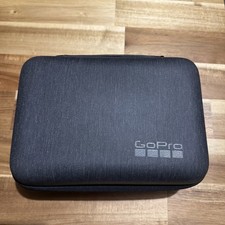 Genuine GoPro Semi Hard Case for Hero12 Hero13 Hero10 Hero11 Hero 9 11 12 13