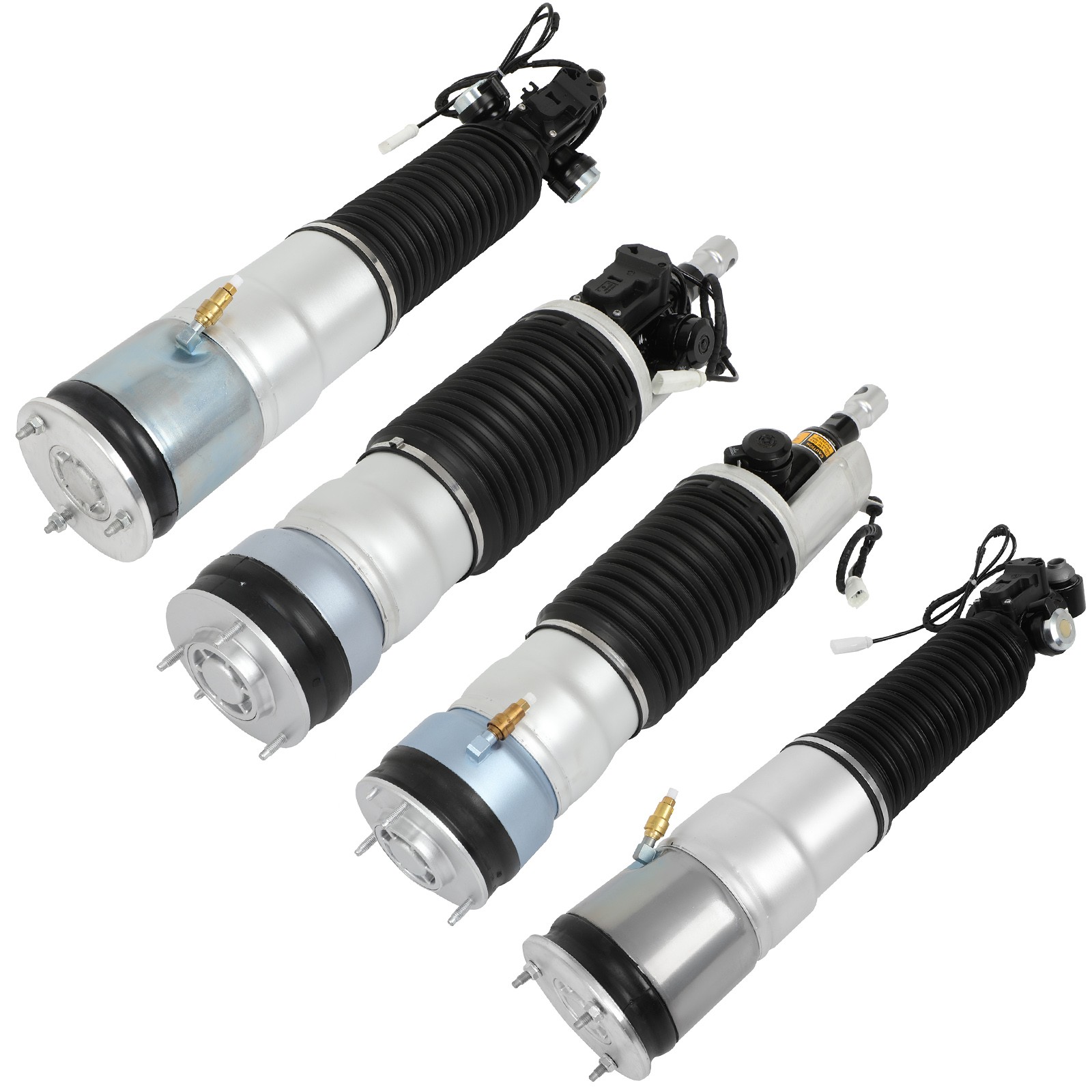 Rolls-Royce Ghost 2008-2019 Front Air suspension struts 4 pcs
