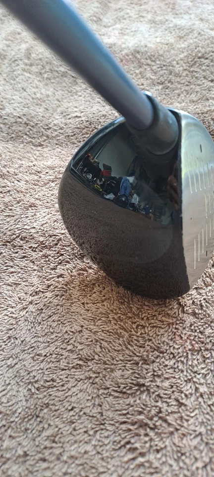 Golf Club Women's Ladies PING G2 Wood 5 17 RIGHT H Graphite Very Good Condition  - Image 4 of 4