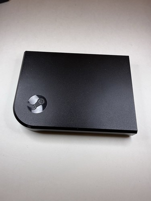 #ad Steam Link Model 1003 Steam Link Only Tested Working $14.99