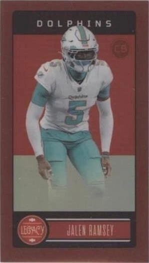 Premium Edition Mini Ruby