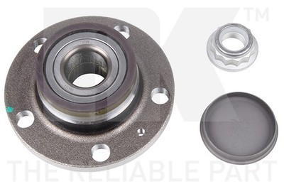 NK 764304 Radlagersatz für AUDI,SEAT,SKODA,VW