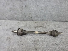 Rear Axle Shaft Driveshaft Right Side Assembly Mercedes W205 C63 Amg OEM