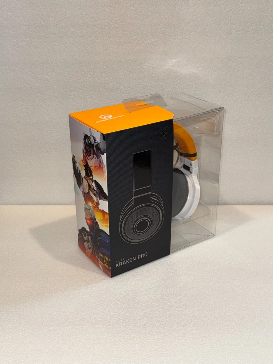 Razer Kraken Pro for sale | eBay