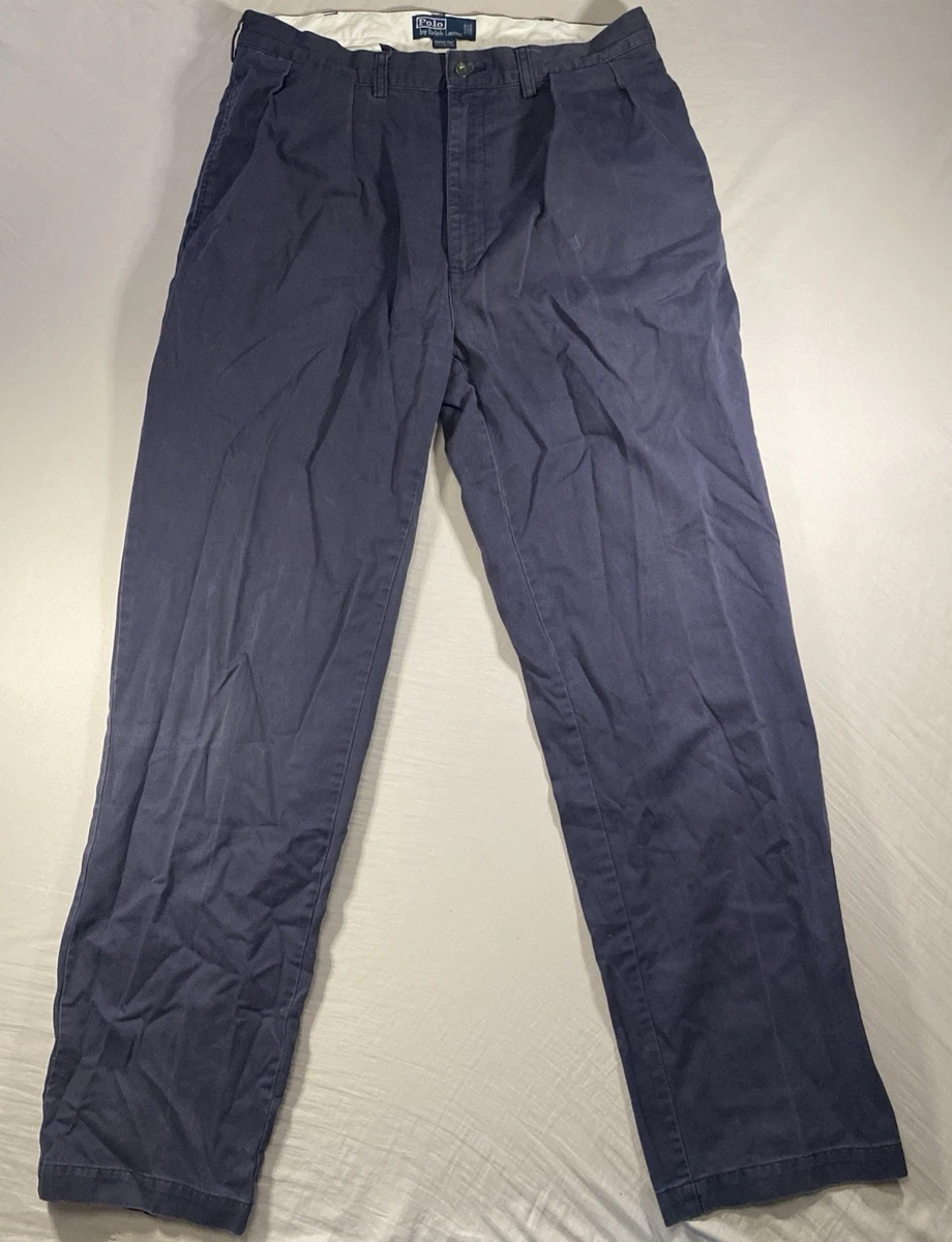 Polo Ralph Lauren Andrew Pants for Men for sale - eBay