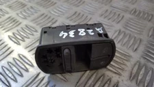Vauxhall Corsa 2011 Power Window Control (Window Regulator Window Switch #381153-21