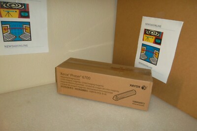 Xerox Phaser 6700 Imaging Unit Magenta 6700DT 6700N 6700DX 6700DN 108R00972 NEW