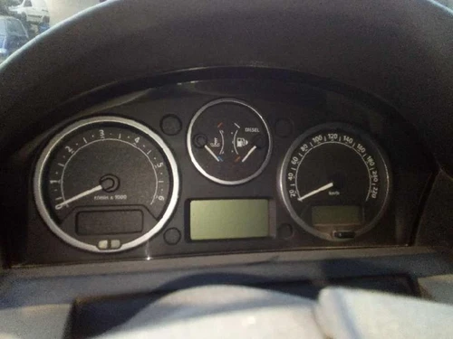 4H2Q9430CB Colector Escape para LAND ROVER RANGE ROVER SPORT V6 TD HSE 1085982 - Imagen 7 de 10