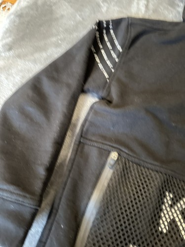 zara 10 cool boys hoodie black - Picture 3 of 7
