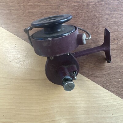 DAM QUICK JUNIOR Fishing Reel