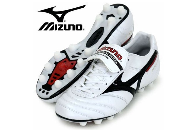 mizuno kangaroo leather cleats