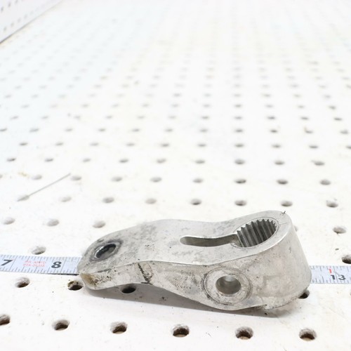 2006 POLARIS SWITCHBACK BELL CRANK ARM STEERING PIVOT 5134697 - Picture 7 of 9