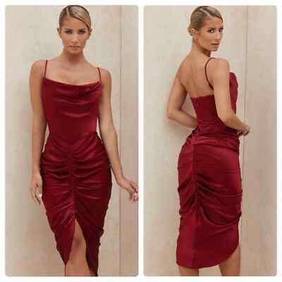 white christmas dresses Ladivine CD686 Beaded Long Formal Corset Prom Dress main image 0