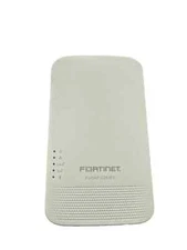 Fortinet FAP-U24JEV FortiAP IEEE 802.11ac WAP New Open Box 8z