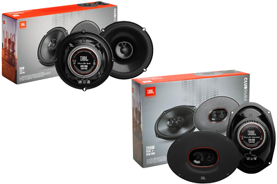 JBL Club 64 6.5