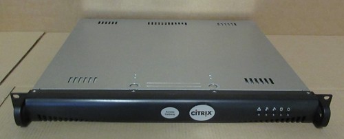 Citrix Application Gateway 5013C-M Super Micro SuperServer 3GHz CD-ROM 1x PSU - 第 1/3 張圖片