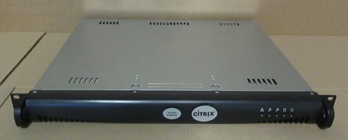 Citrix Application Gateway 5013C-M Super Micro SuperServer 3GHz CD-ROM 1x PSU - Picture 1 of 3