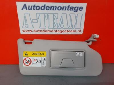Sonnenblende rechts Mitsubishi Eclipse Cross GK 7620B212 P16258555