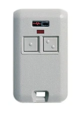 Heddolf M220 Comp Gate/Garage Door Remote Transmitter Multicode 300MHz 10 Switch