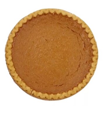  Lion Of Judah Bean  Pie, 9 Inch Bean Pies Dr. Judah-El, Dr. York, N.O.I Style