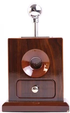 Officine De Medici Desk Guillotine Cigar Cutter