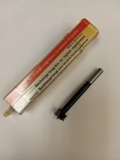 5/8" Forstner Woodworker Drill Bit PREMIUM PRECISION GRADE-GERMAN-MADE / NEW