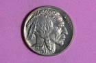 ESTATE FIND 1938 D- Buffalo Nickel!! #K50120