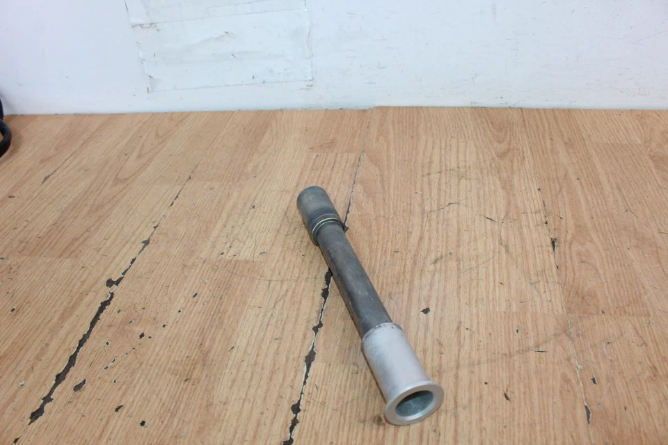 Передняя ось 2006 Suzuki GSXR1300R Hayabusa - Изображение 4 из 4