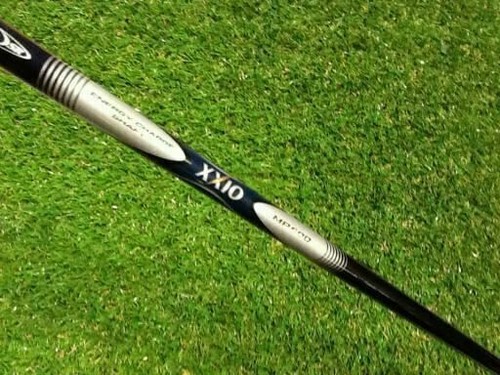 DUNLOP XXIO GOLF CLUB DRIVER 2010 NEW XXIO LOFT-11.5 SR-FLEX 9267 - Picture 4 of 4