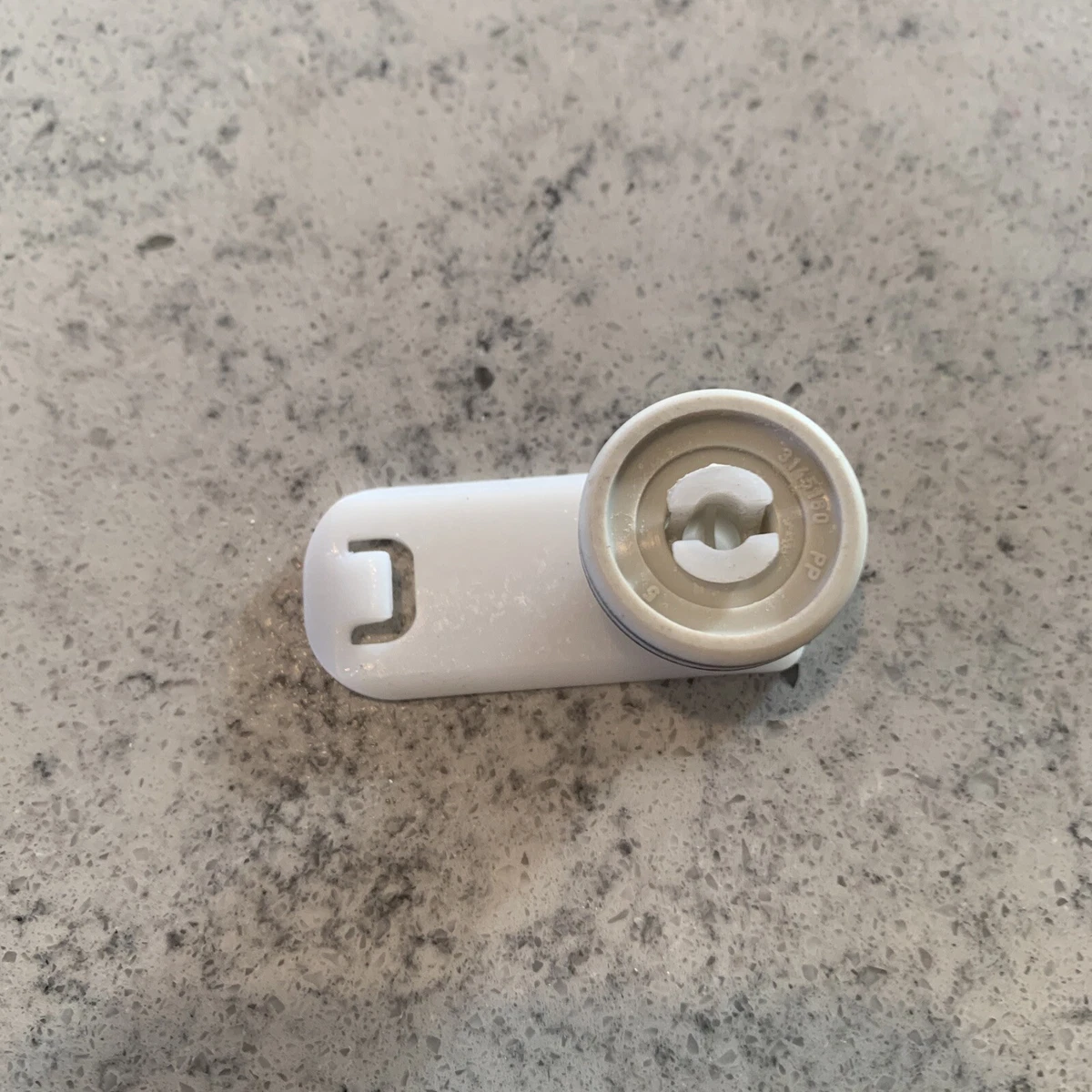 Miele on sale dishwasher wheels