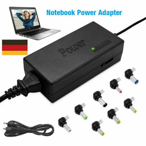 Markenlose Notebook-Netzteile & -Ladegeräte für Medion