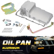 302-1 Ls Swap Retrofit Oil Pan Conversion Kit For Gm Ls1 Ls6 Ls2 Ls3 New