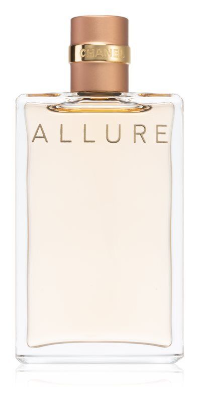 Chanel Allure 35 / 100 ml Eau de Parfum