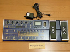 VOX ToneLab SE Valvetronix With Adapter Made ...