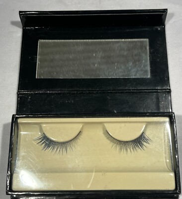 Kevyn Aucoin The Lash Collection Eyelashes -The Starlet