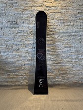 Tavola Snowboard Hard Rabanser Limited Edition (157 Cm)