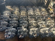 Nissan juke-Automatic Gearbox 1.6L Petrol (2011-2018) 620N04, Low Miles