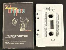 Krokus Pay it in metal Cassette Hard Rock Heavy Metal Rare Out of Print